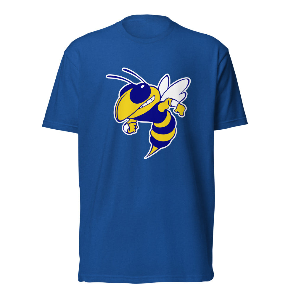 Aliceville High School Design 1 — Royal