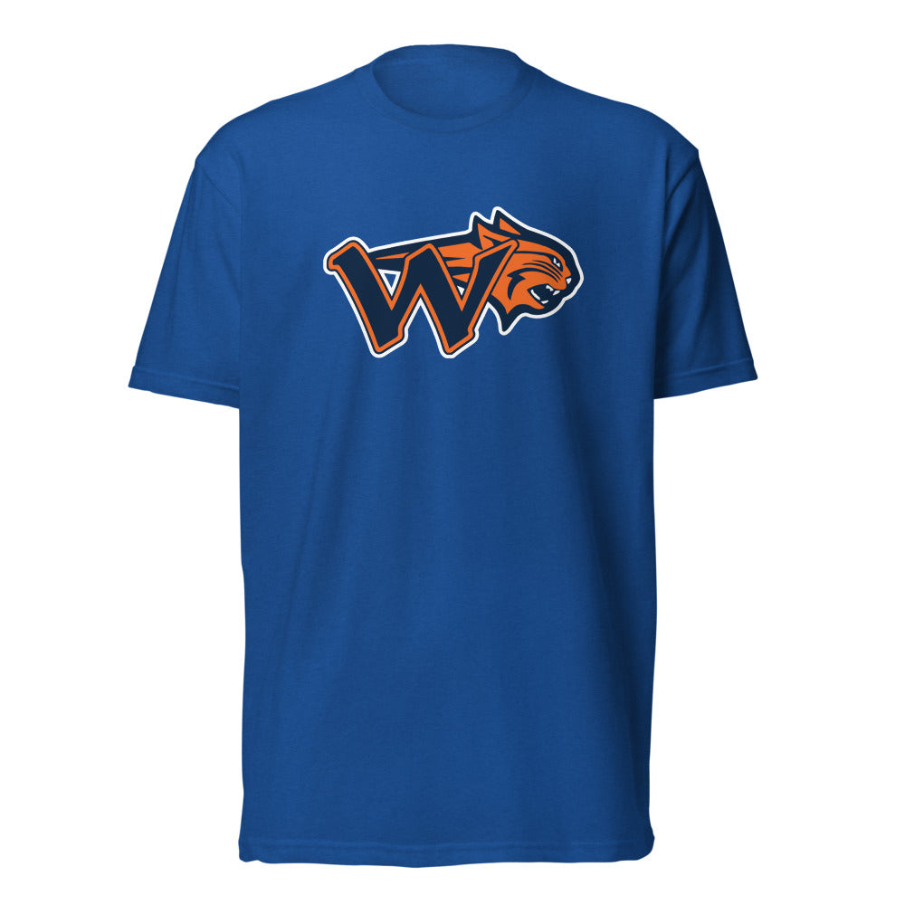 Woodland High School Design 1 — Royal