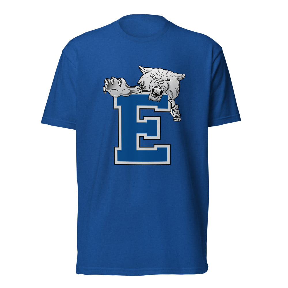 Enterprise High School Design 1 — Royal