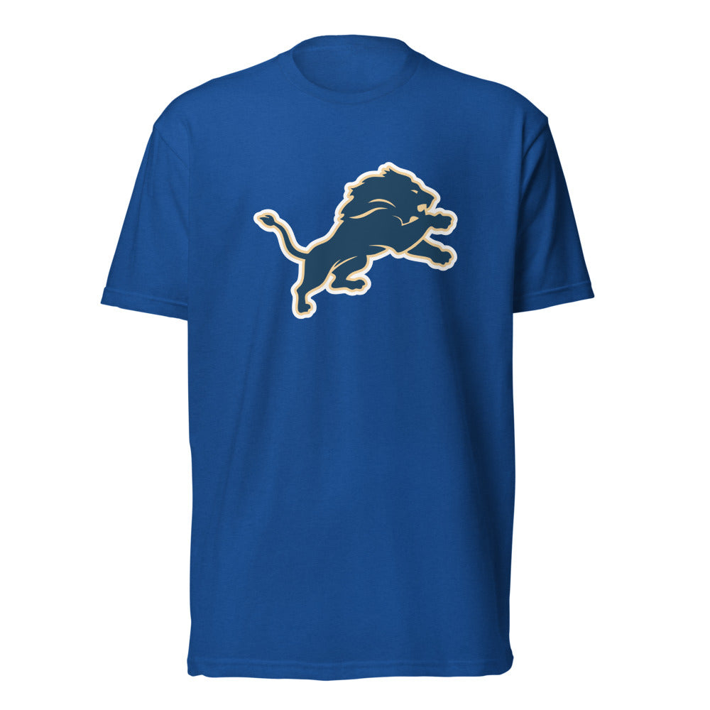 Brindlee Mountain High School Design 1 — Royal