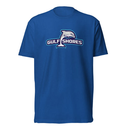 Gulfshores High School Design 1 — Royal
