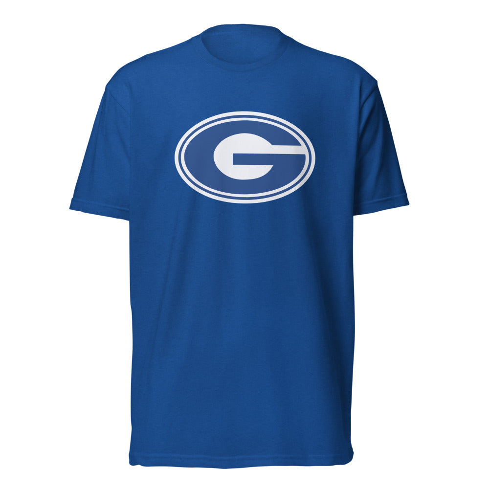 Georgiana High School Design 1 — Royal