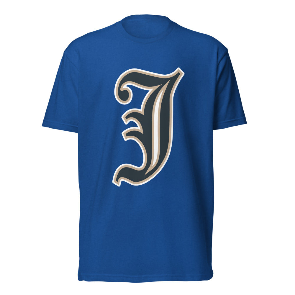 Jacksonville High School Design 1 — Royal