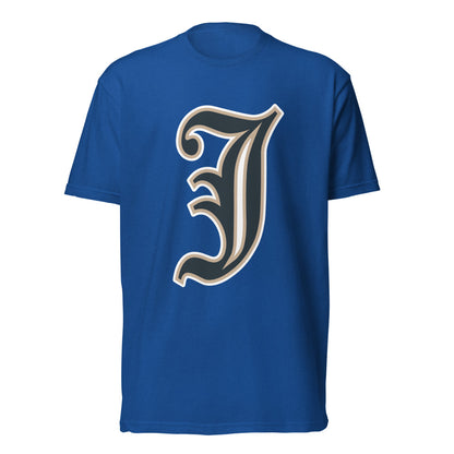 Jacksonville High School Design 1 — Royal