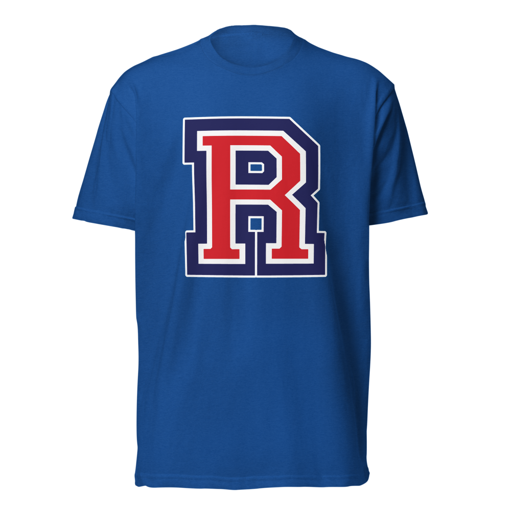 Richfield High School Design 1 — Royal