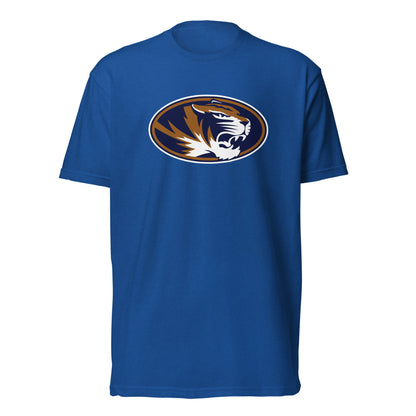 J.B. Pennington High School Design 1 — Royal