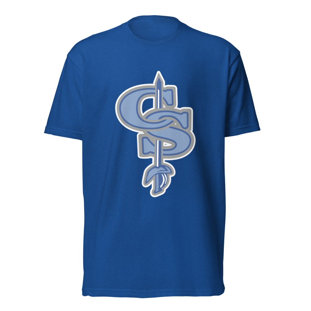 Canyon Springs High School Design 1 — Royal