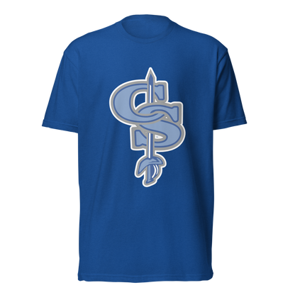 Canyon Springs High School Design 1 — Royal