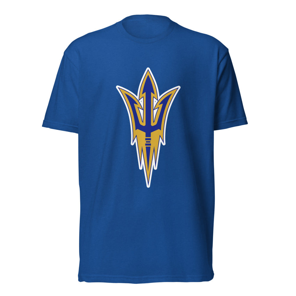 Falkville High School Design 1 — Royal