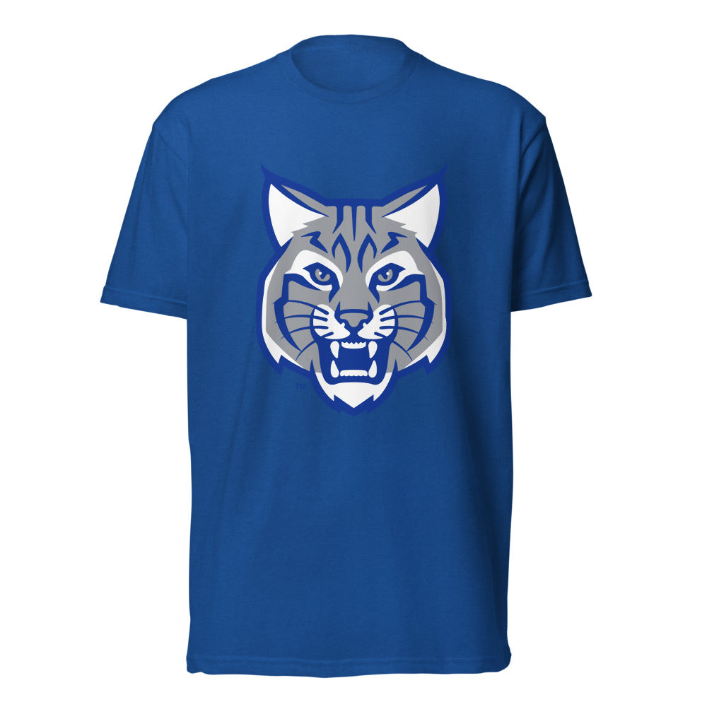 Oakman High School Design 1 — Royal