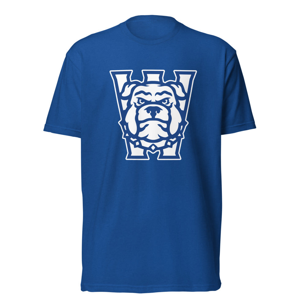 Winterboro High School Design 1 — Royal