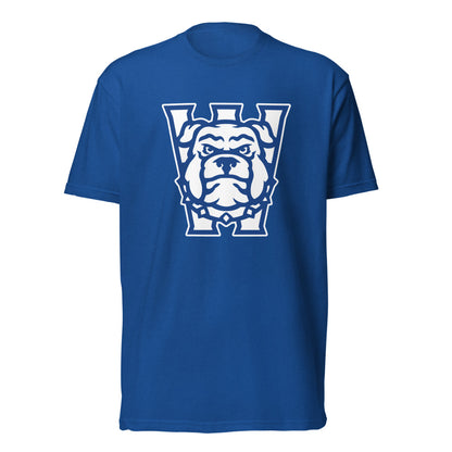 Winterboro High School Design 1 — Royal