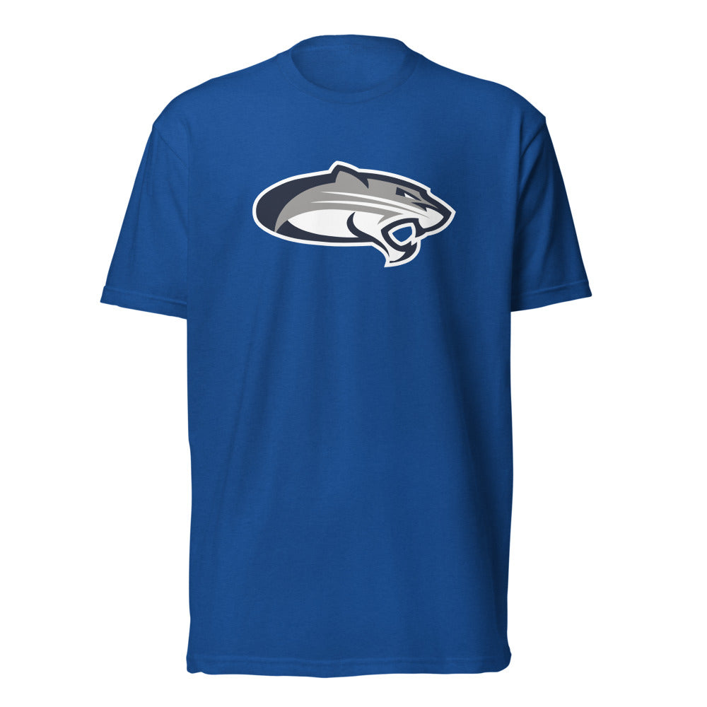 Clay Chalkville High School Design 1 — Royal
