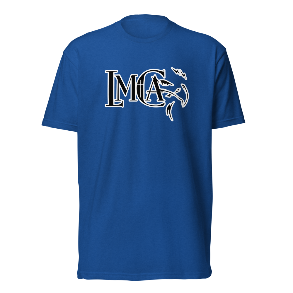 Lake Mead Christian Academy Design 1 — Royal