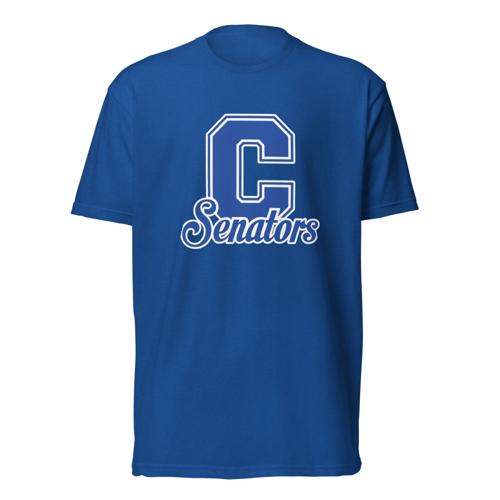 Carson High School Design 1 — Royal