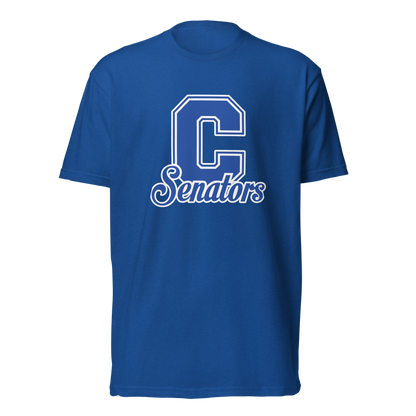 Carson High School Design 1 — Royal