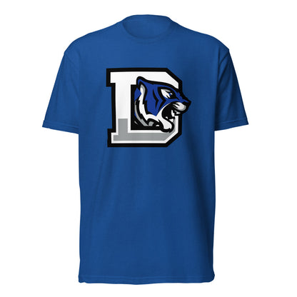 Demopolis High School Design 1 — Royal