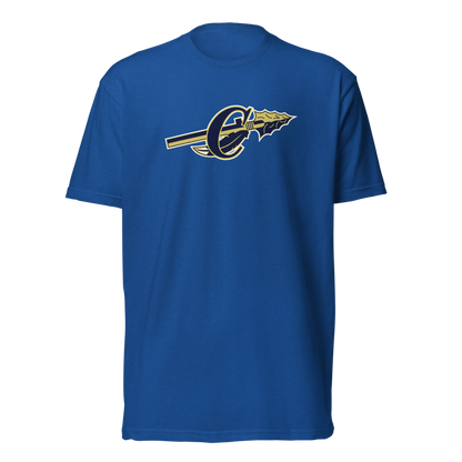 Cheyenne High School Design 1 — Royal