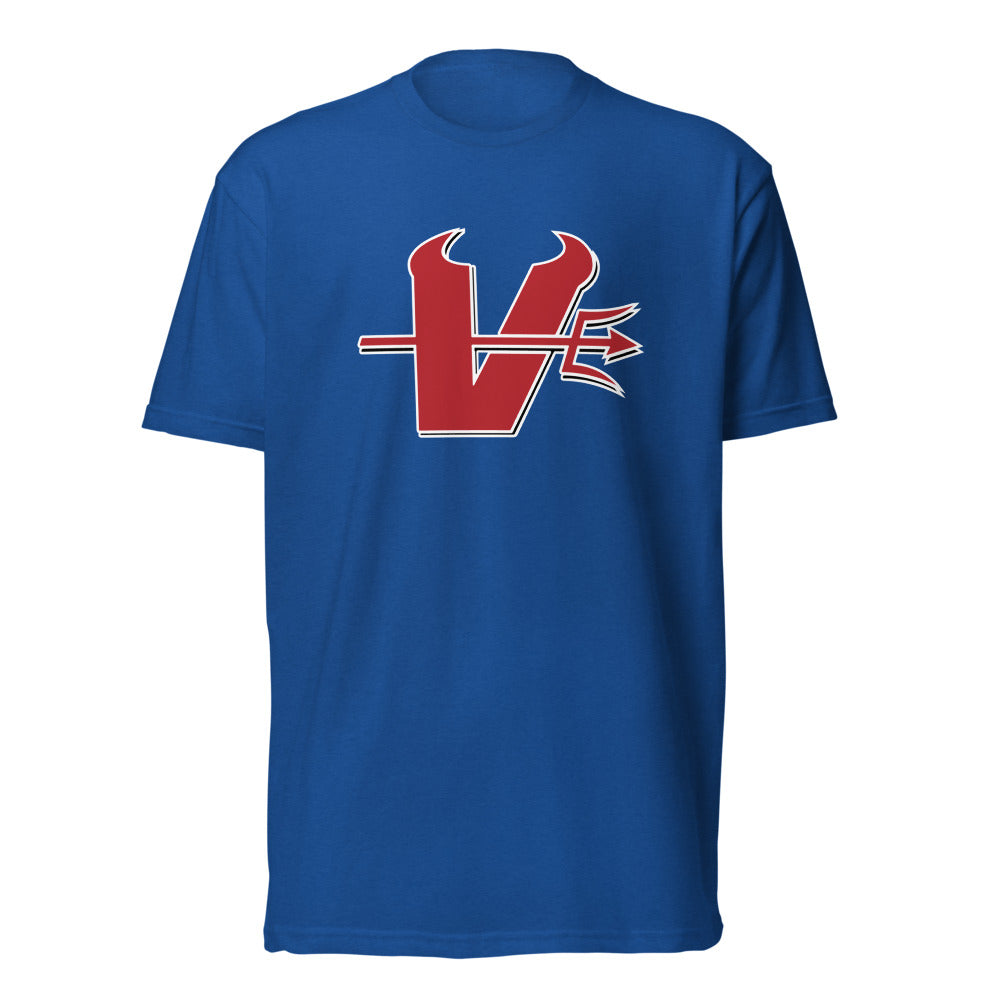 Verbena High School Design 1 — Royal