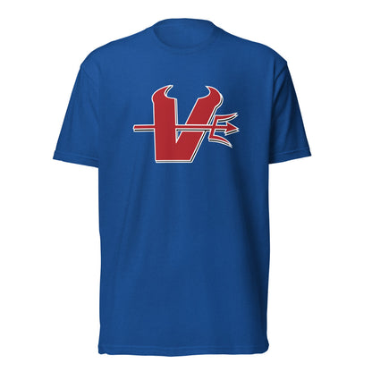 Verbena High School Design 1 — Royal