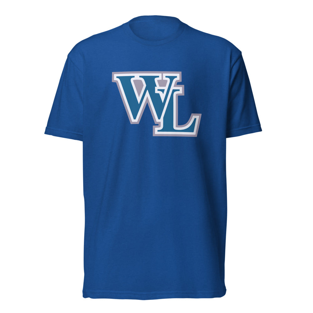 West Limestone High School Design 1 — Royal