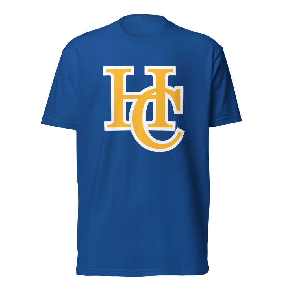 Houston County High School Design 1 — Royal