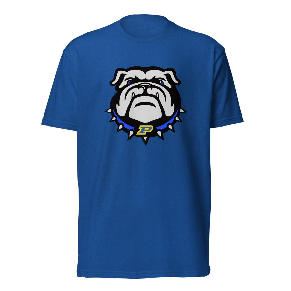 Piedmont High School Design 1 — Royal