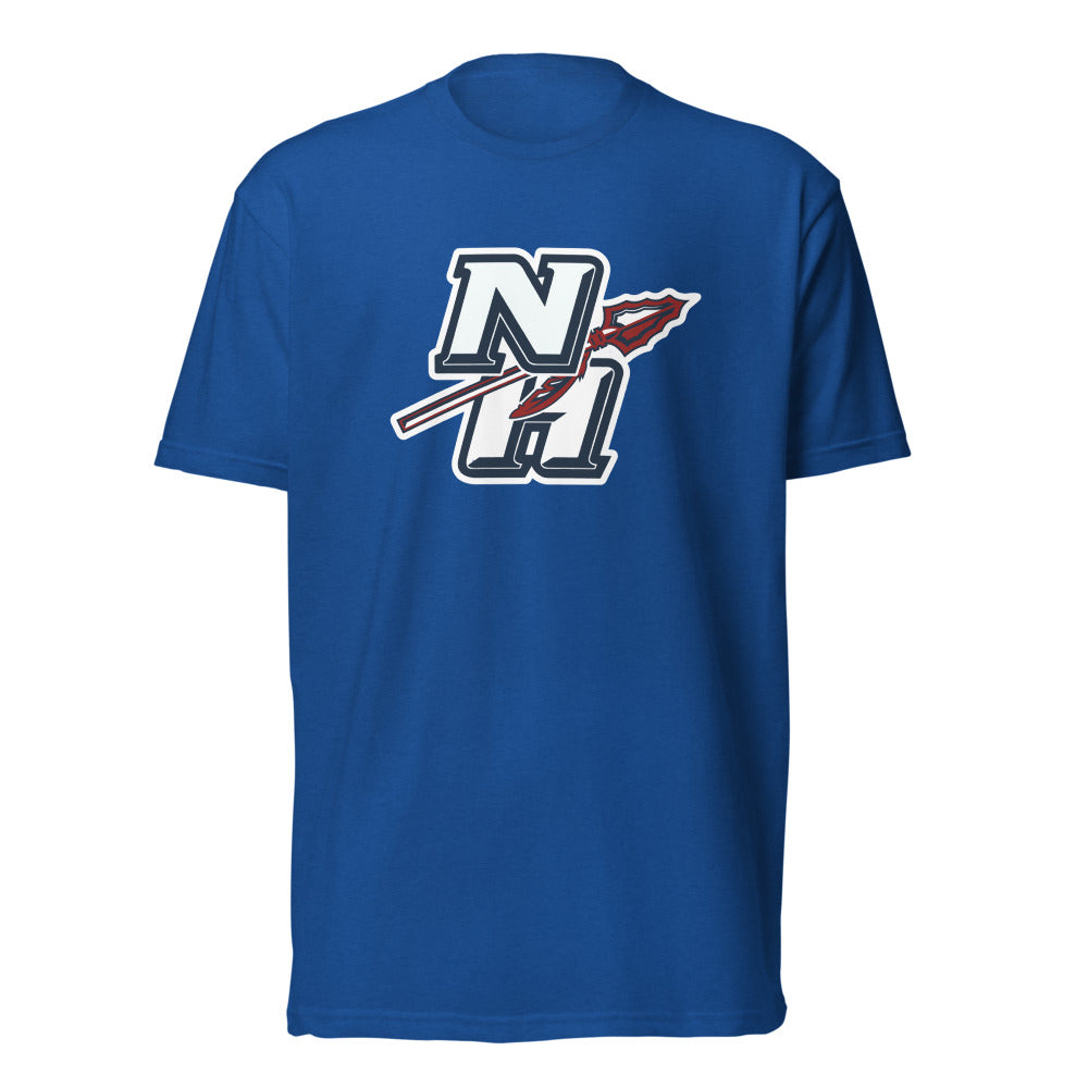 New Hope High School Design 1 — Royal
