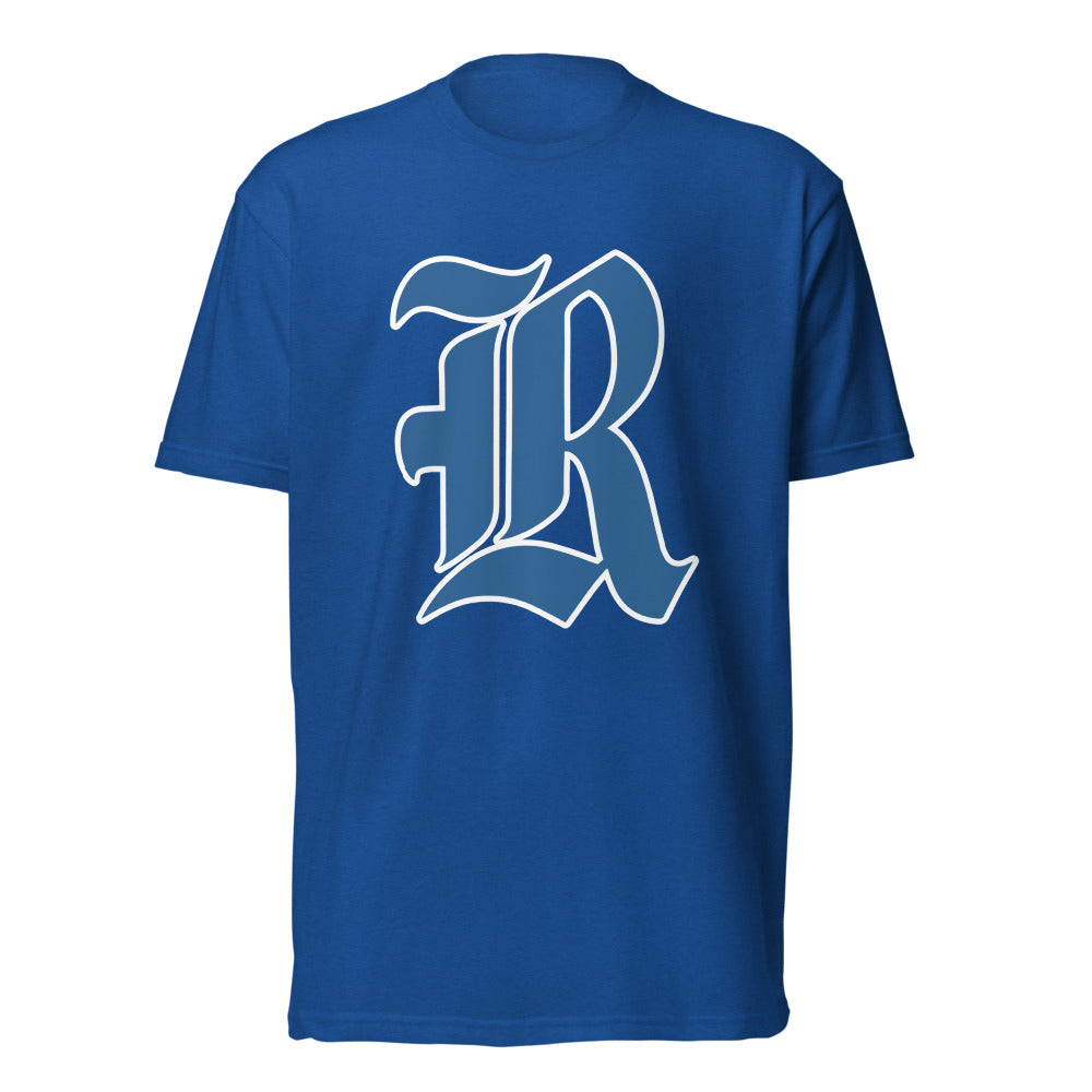 Reeltown High School Design 1 — Royal