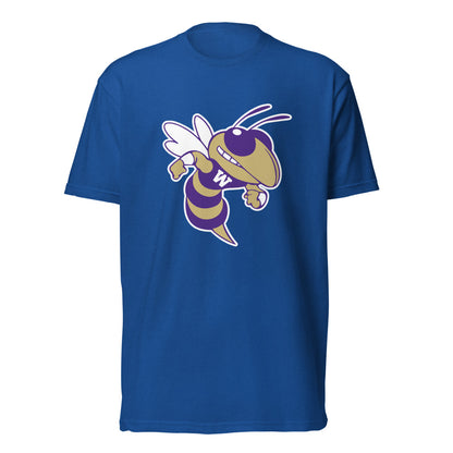 Winston County High School Design 1 — Royal