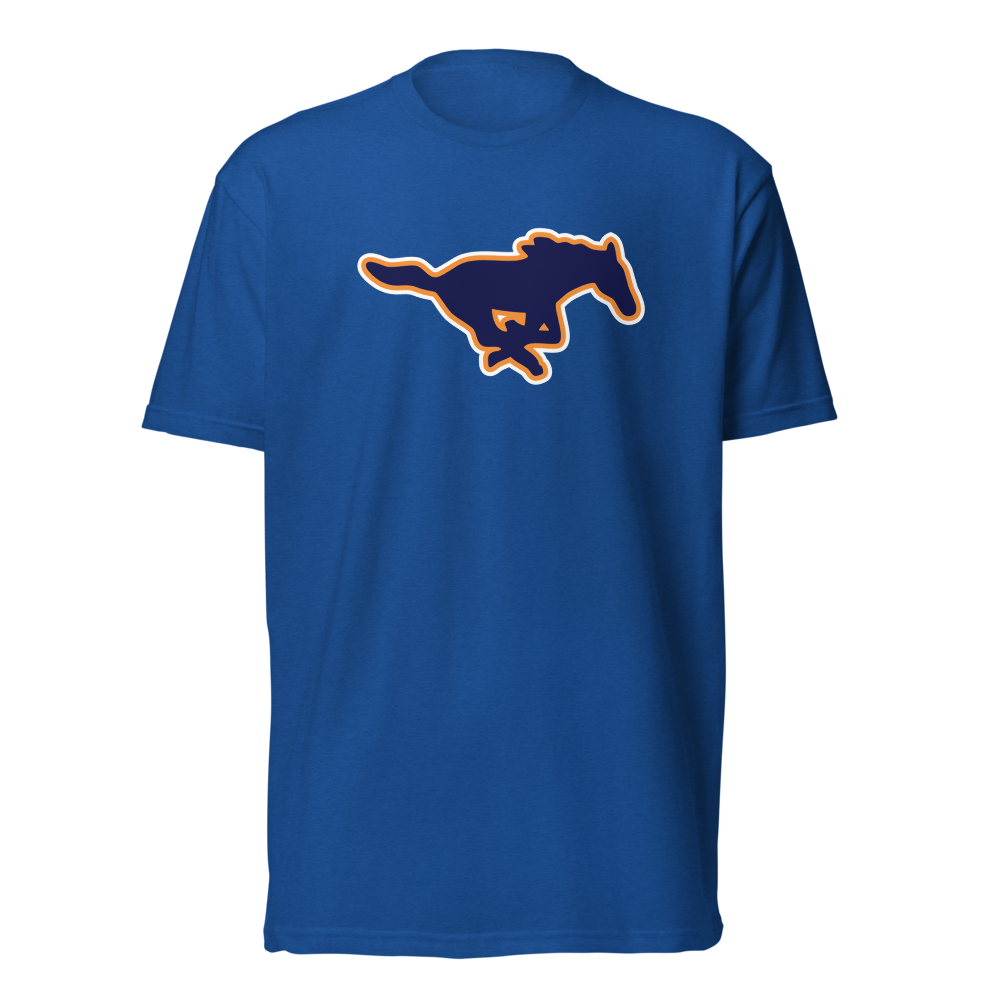 Mountain Crest High School Design 1 — Royal