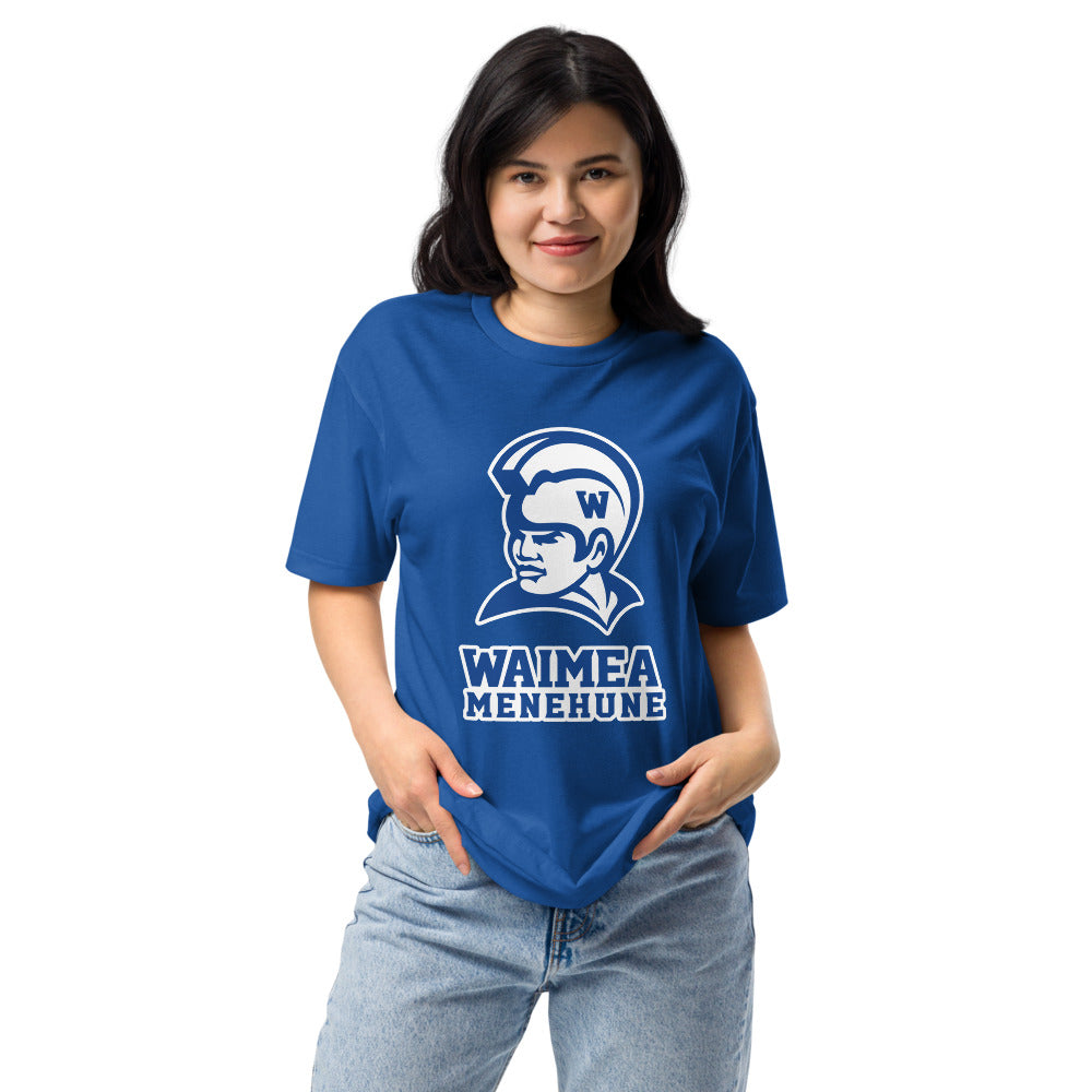 Waimea High School Design 1 — Royal