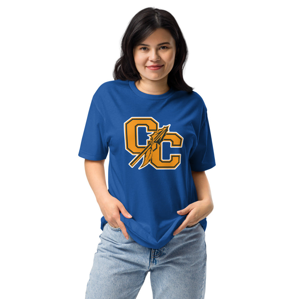Cherokee County HIgh School Design 1 — Royal