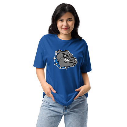 Belgreen High School Design 1 — Royal