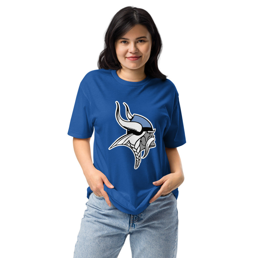 Montgomery High School Design 1 — Royal