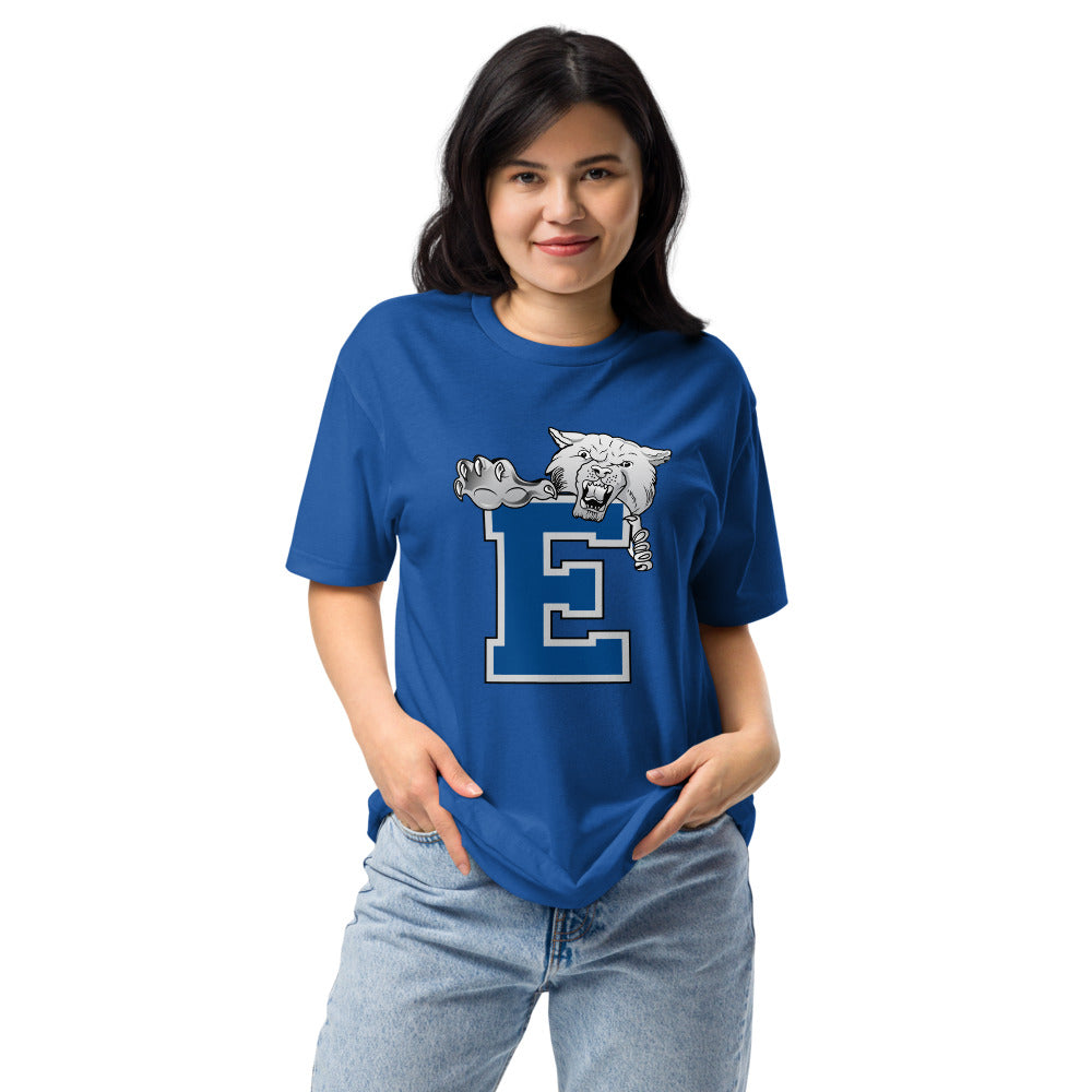 Enterprise High School Design 1 — Royal