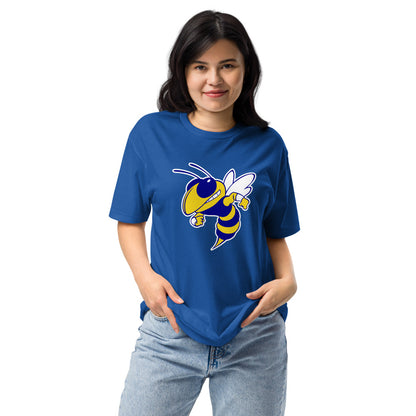 Aliceville High School Design 1 — Royal