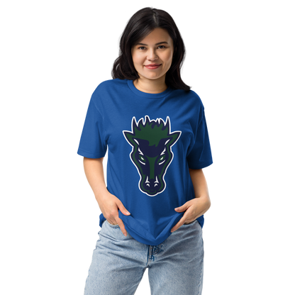 Damonte Ranch High School Design 1 — Royal