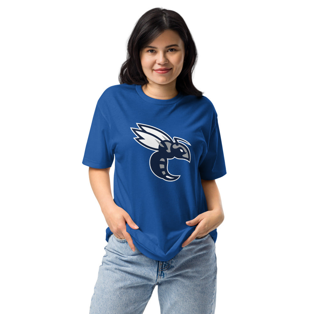 Baker High School Design 1 — Royal