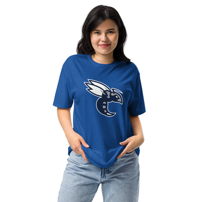 Baker High School Design 1 — Royal