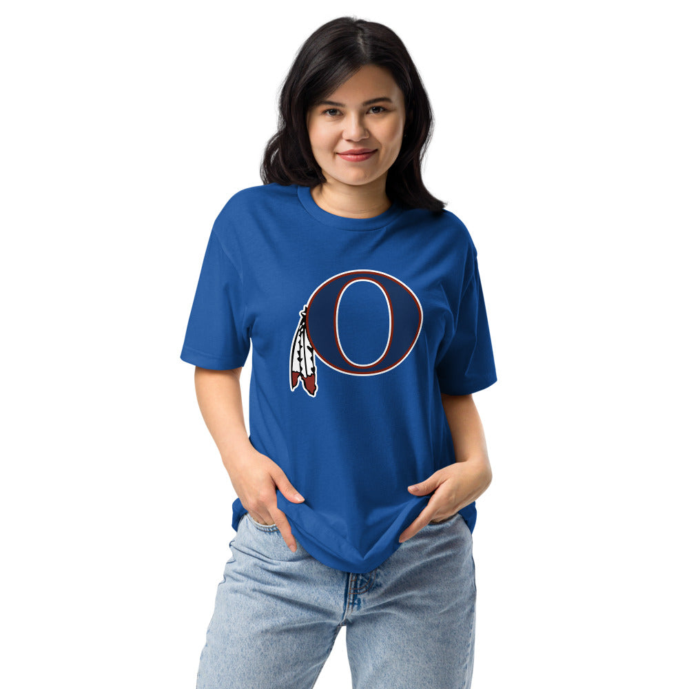 Oneonta High School Design 1 — Royal
