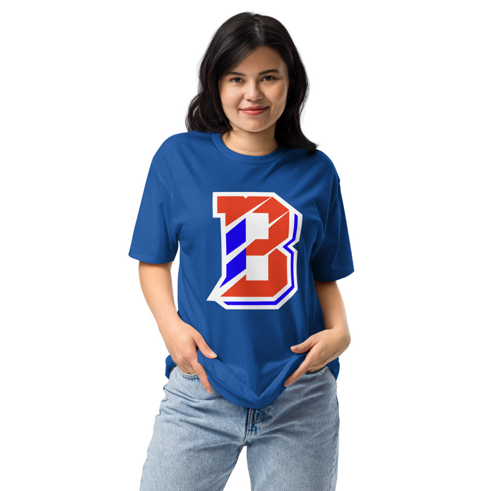 Berry High School Design 1 — Royal