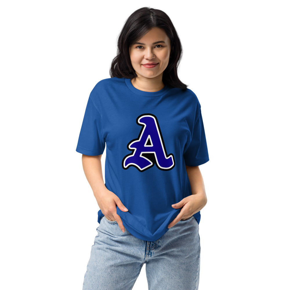 Auburn High School Design 1 — Royal