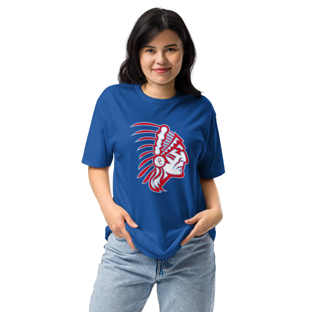 Dale County High School Design 1 — Royal