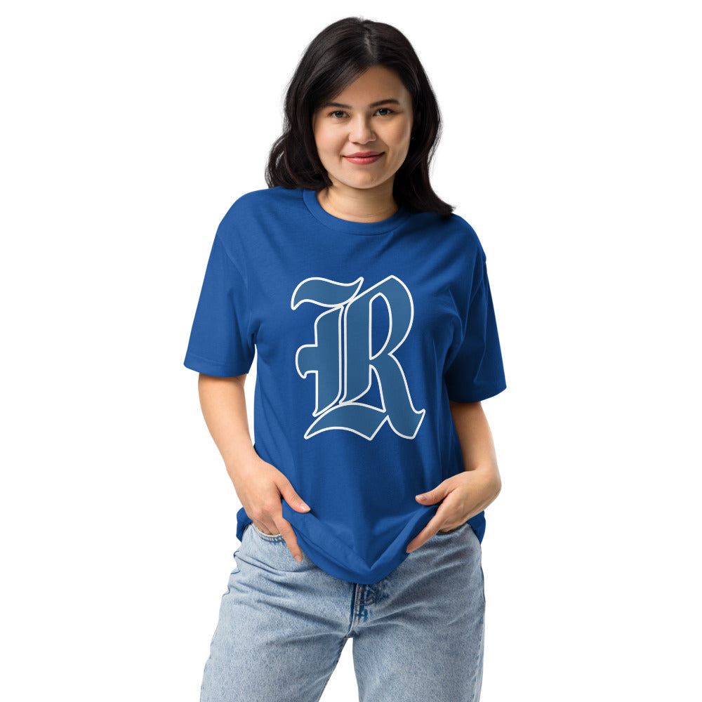 Reeltown High School Design 1 — Royal
