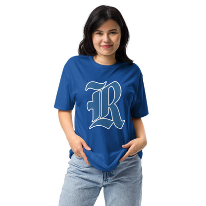 Reeltown High School Design 1 — Royal