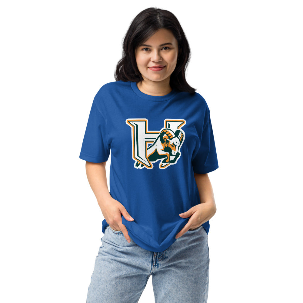 Headland High School Design 1 — Royal