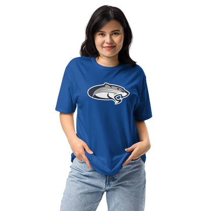 Clay Chalkville High School Design 1 — Royal