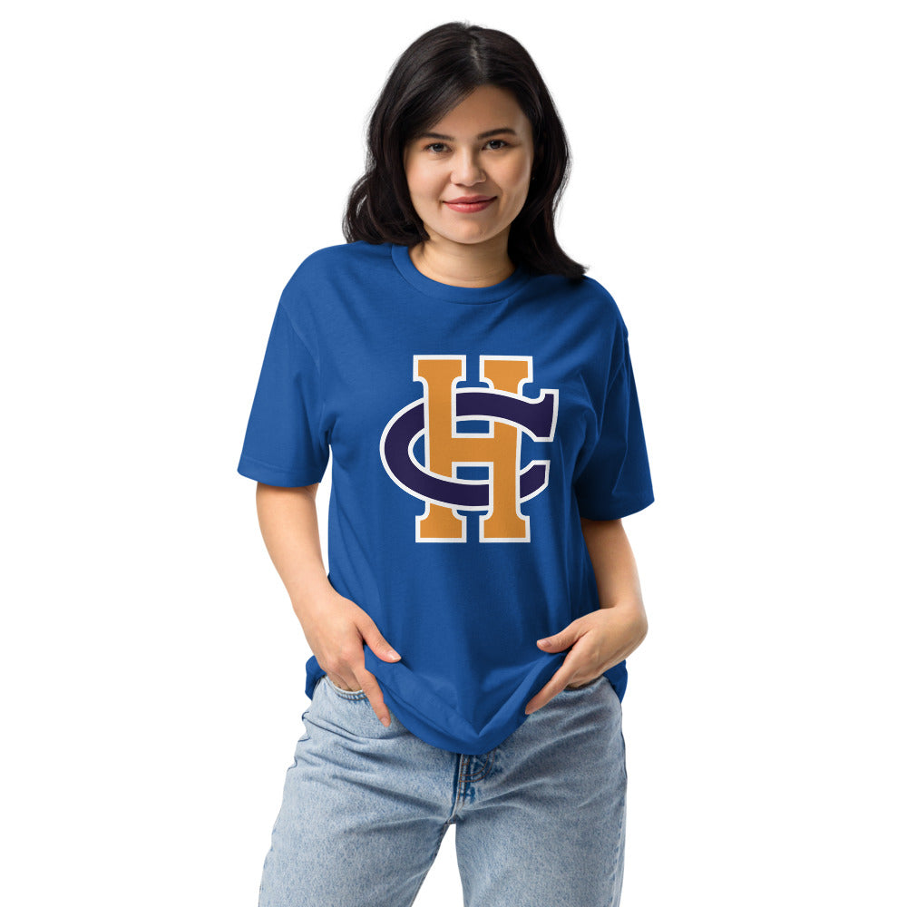 Charles Henderson High School Design 1 — Royal