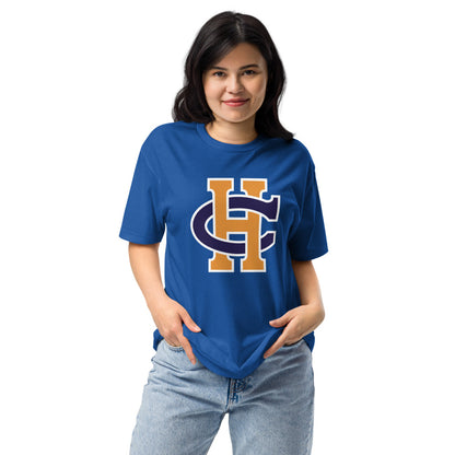 Charles Henderson High School Design 1 — Royal